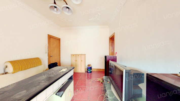 南洋小区二手房实景图