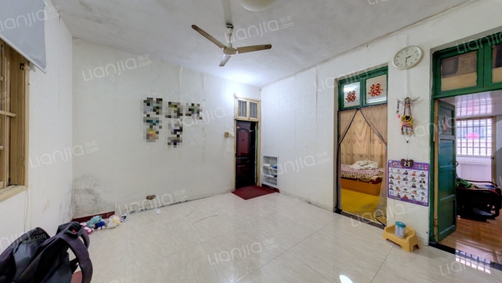 林家巷14号二手房实景图