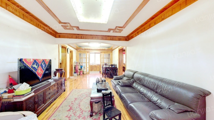 宏庆苑二手房实景图