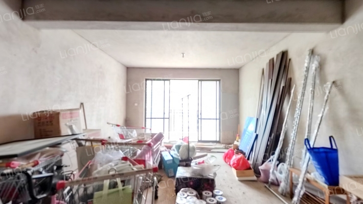 国贸益华城二手房实景图