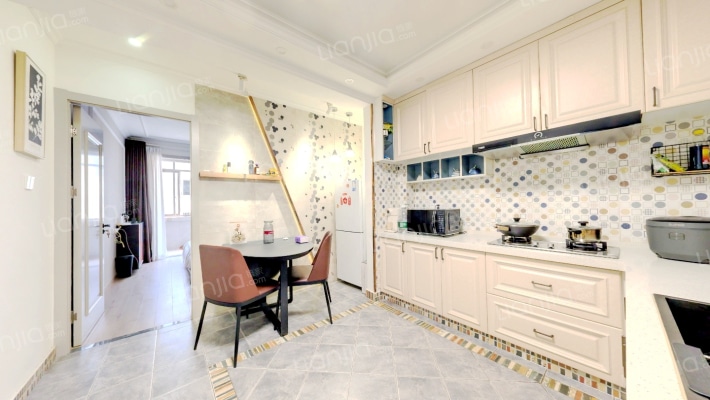 泰南路115号二手房实景图