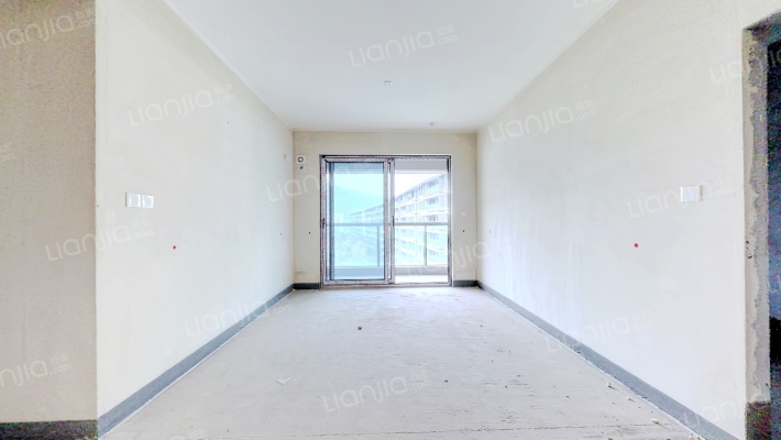 重庆汽车公园二手房实景图