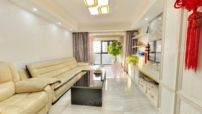 景瑞望府二手房实景图