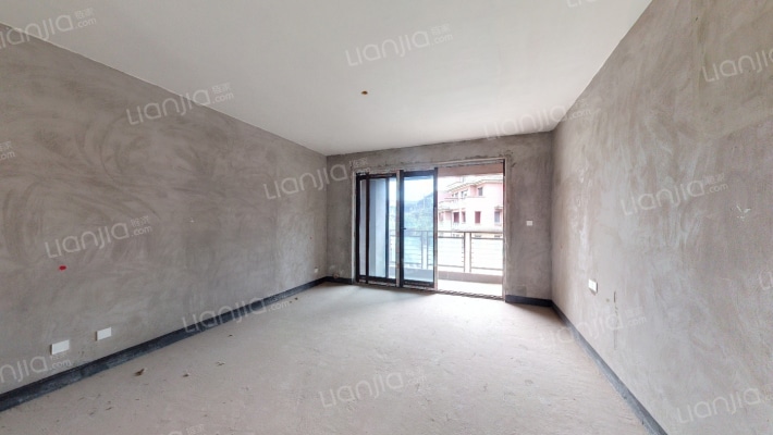 江山赋悦江澜二手房实景图