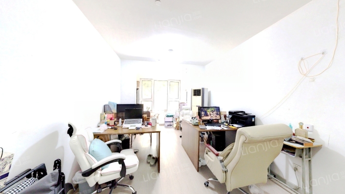 翠樾园二手房实景图