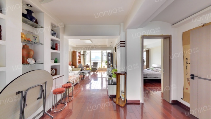 泉柳家园二手房实景图