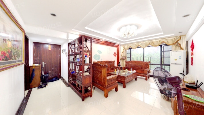 家和东湖映月二手房实景图