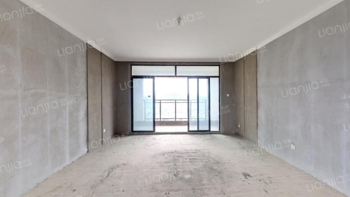 长房平和墅观山月二手房实景图