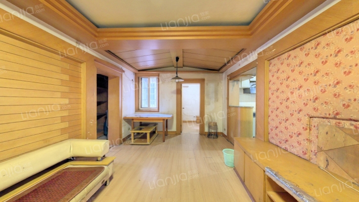 黄姑山路22号二手房实景图