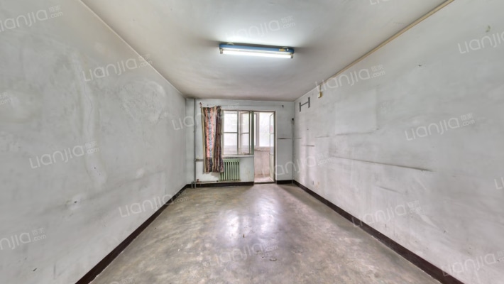 月坛西街西里二手房实景图