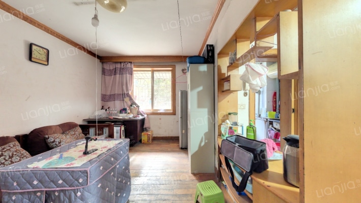 石莲巷二手房实景图