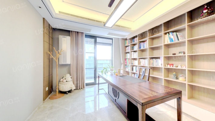 绿城九龙仓桂语朝阳二手房实景图