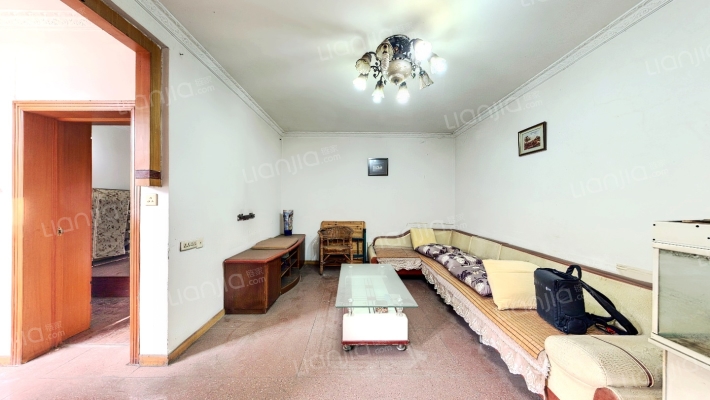 新胜二村二手房实景图