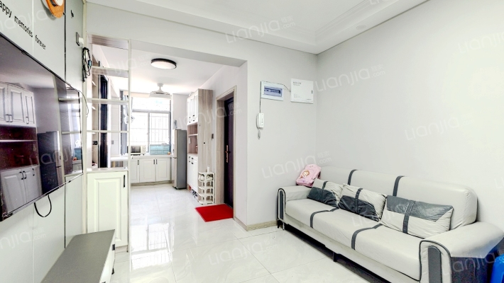 文化路132号二手房实景图