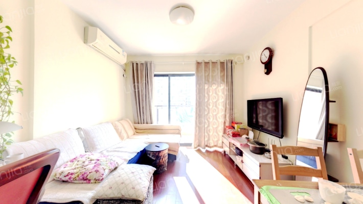 东方银座公馆二手房实景图