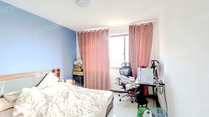 云上学府二手房实景图