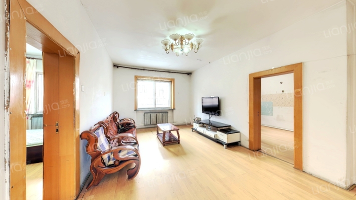 天胜小区一区二手房实景图