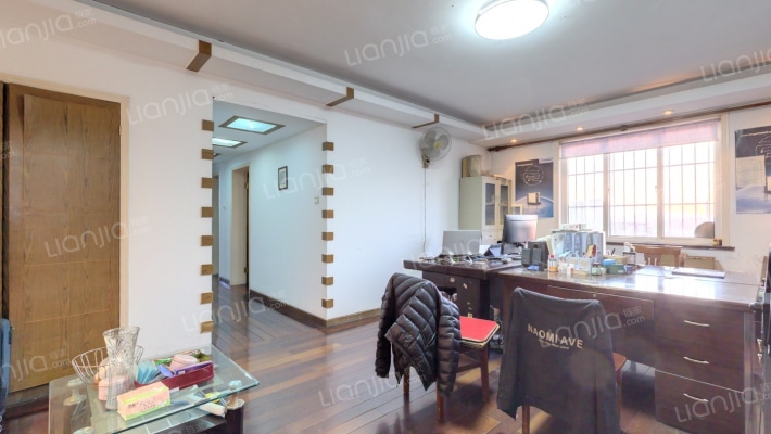 祥泰大厦二手房实景图