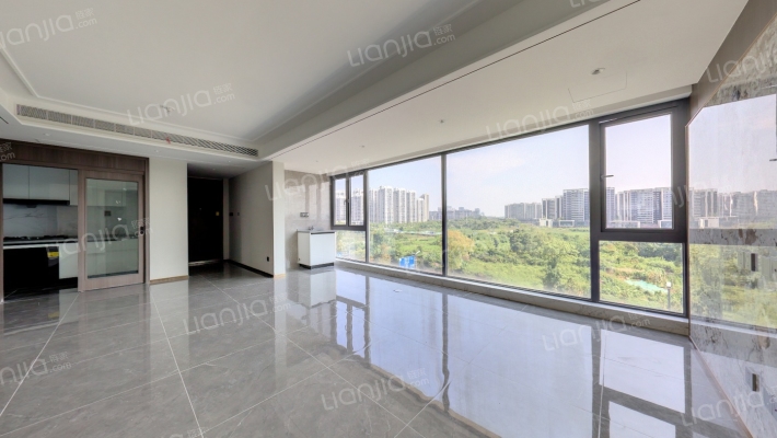 天府麓里二手房实景图