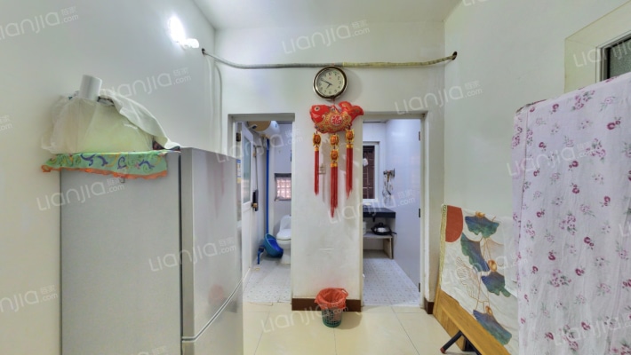 佳家公寓二手房实景图