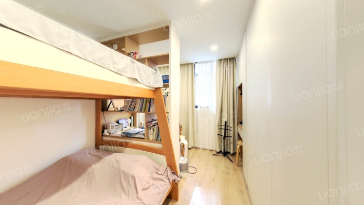 内九彩14号二手房实景图