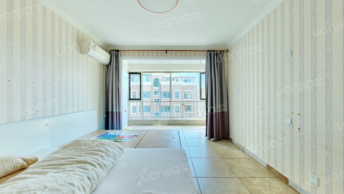 槐南小区二手房实景图