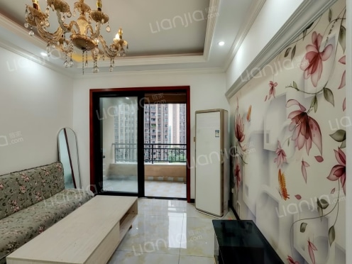 整租·象屿两江公元 3室1厅 北/东北