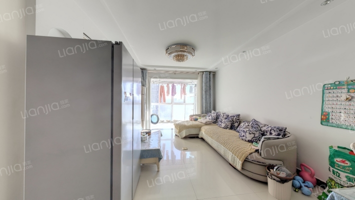 天虹世纪城二手房实景图