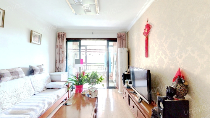 淄博碧桂园二手房实景图