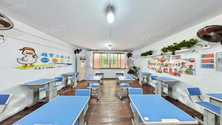 汇福花园二手房实景图