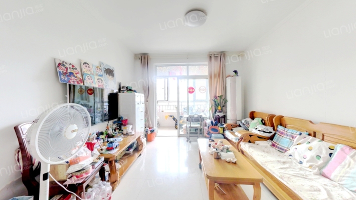 凯旋公馆二手房实景图