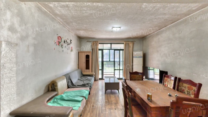 盛世嘉园二手房实景图