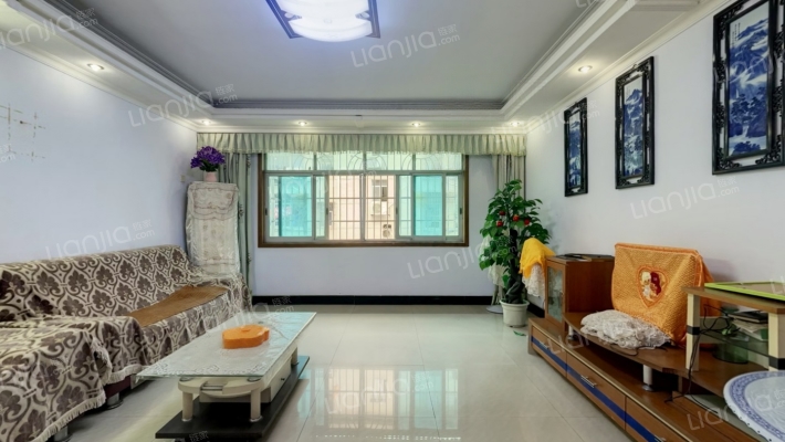 瑶塘坡社区湘北小区二手房实景图