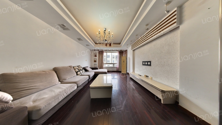 干将名邸二手房实景图