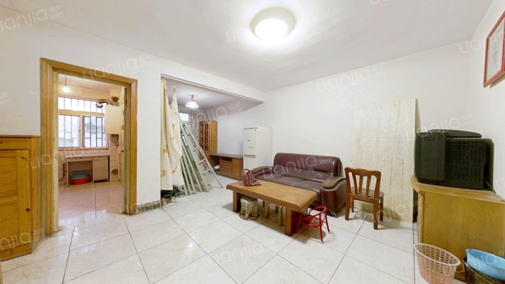 金苑小区二手房实景图