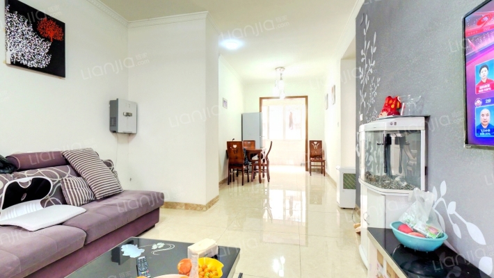 天山北路101号二手房实景图