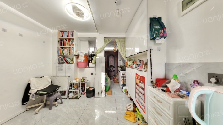 金二小学北二手房实景图