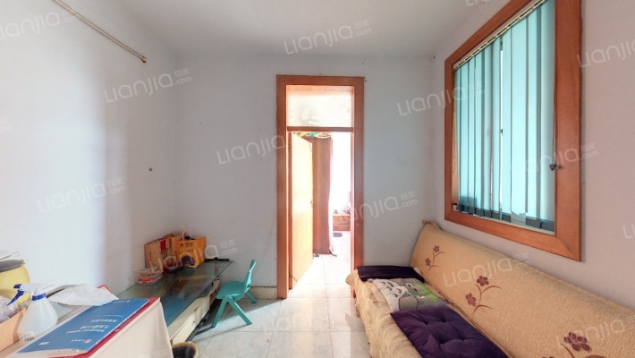 元宝地小区二手房实景图