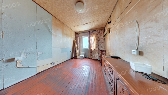 宝德里二手房实景图