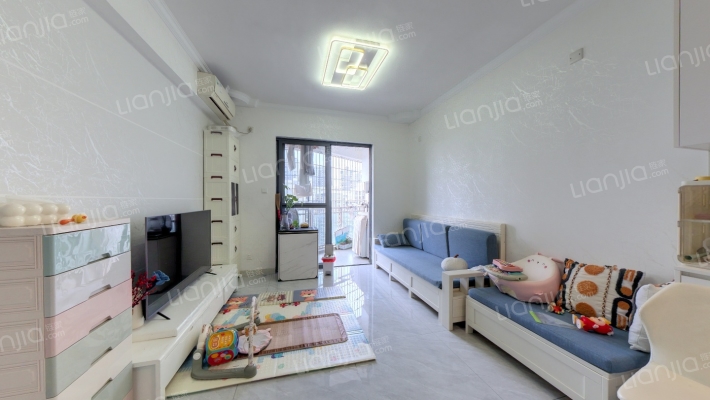 绿苑商城二手房实景图