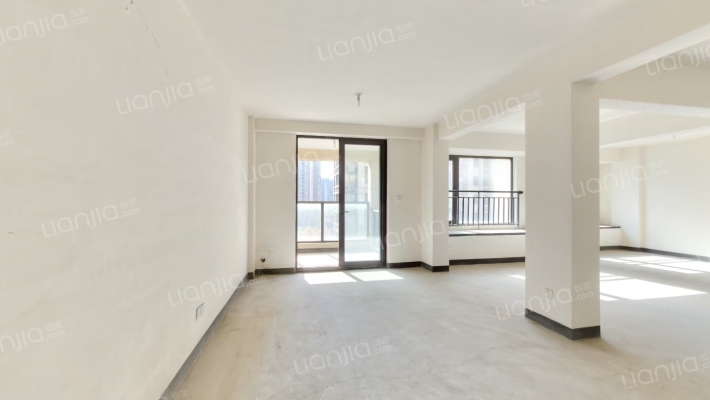 浙旅德信西宸二手房实景图