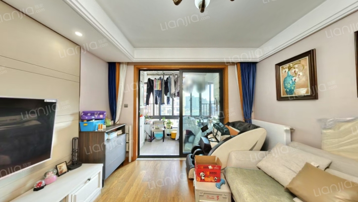 龙湖春江郦城郦宸苑二手房实景图