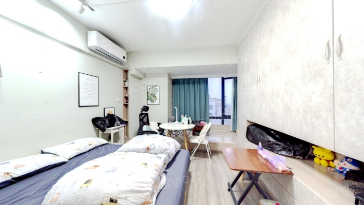 亚东名座二手房实景图