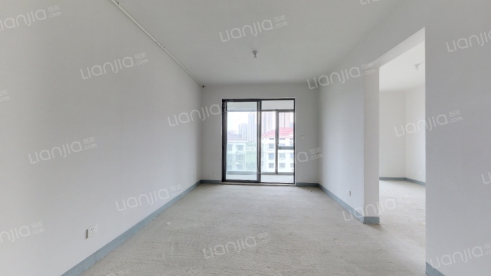 金昌香湖明月二手房实景图