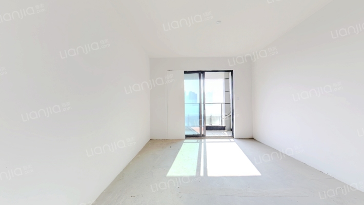 城投联投誉江南二手房实景图