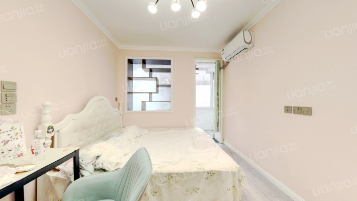 莱芜一路二手房实景图