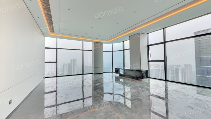 润和滨江湾二手房实景图