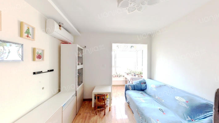 嘉畅园二手房实景图