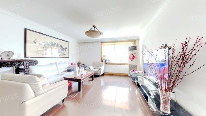 新地苑二手房实景图