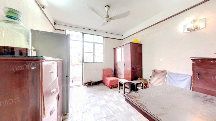 石泉五村二手房实景图